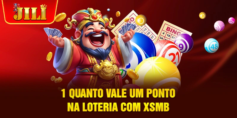 1 Quanto Vale Um Ponto Na Loteria E O Segredo Para Ganhar Apostas Com 99% De Certeza